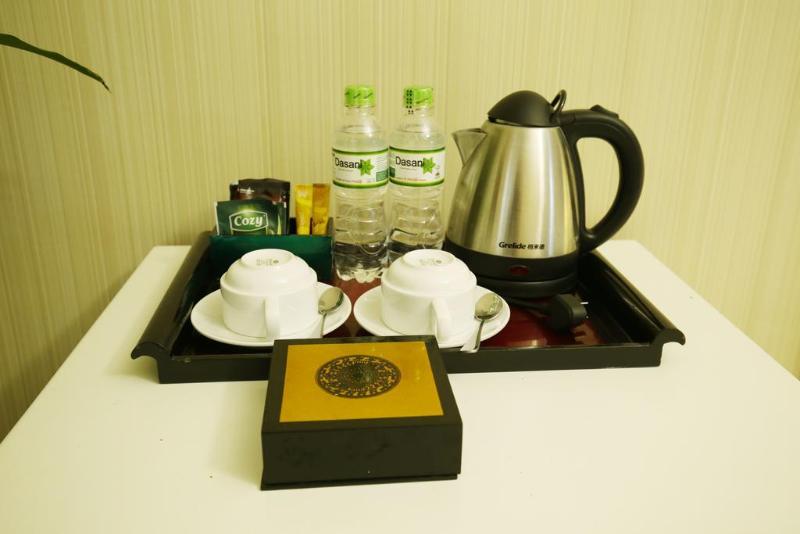 This photo about Hanoi Bella Vita Hotel shared on HyHotel.com