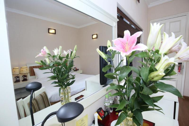 This photo about Hanoi Bella Vita Hotel shared on HyHotel.com