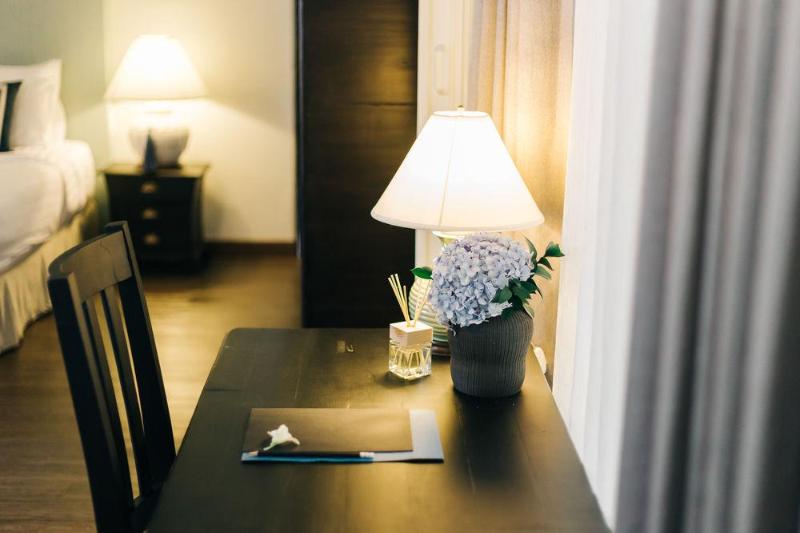 This photo about Umongthong Inn shared on HyHotel.com