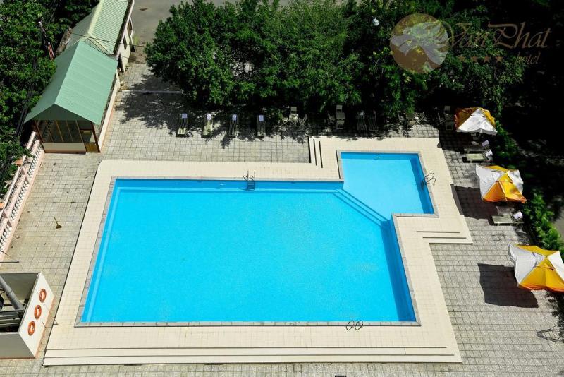 This photo about Van Phat 1 Hotel shared on HyHotel.com