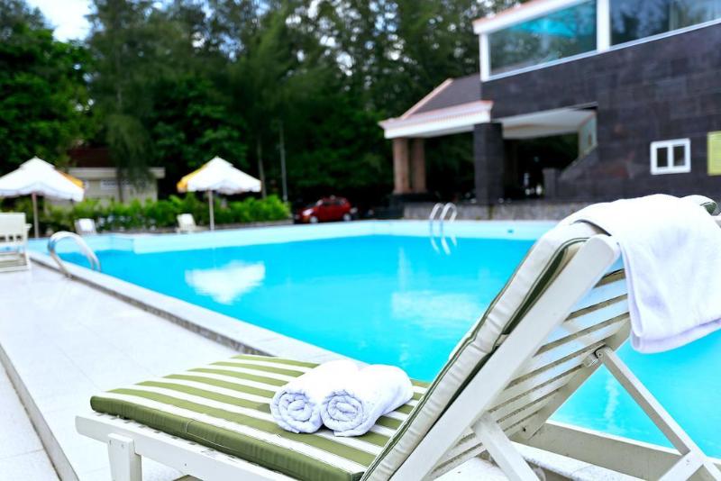 This photo about Van Phat 1 Hotel shared on HyHotel.com