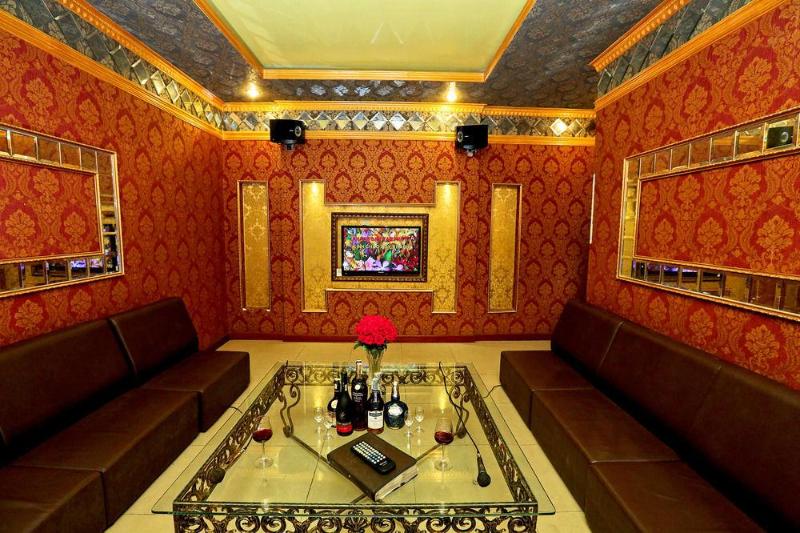 This photo about Van Phat 1 Hotel shared on HyHotel.com