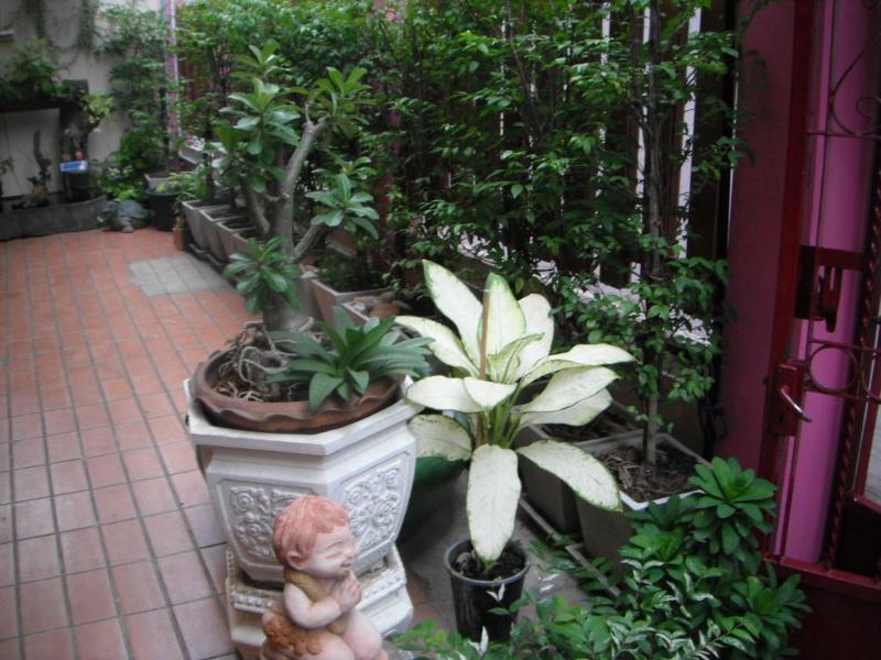 This photo about Smile Buri House shared on HyHotel.com