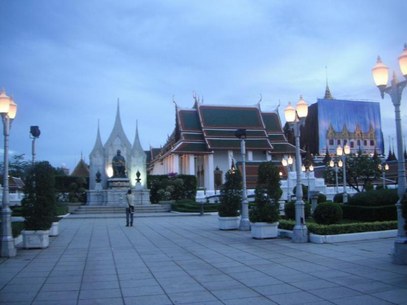 This photo about Smile Buri House shared on HyHotel.com