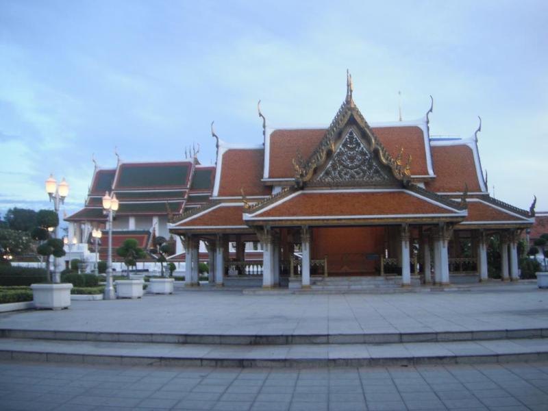 This photo about Smile Buri House shared on HyHotel.com