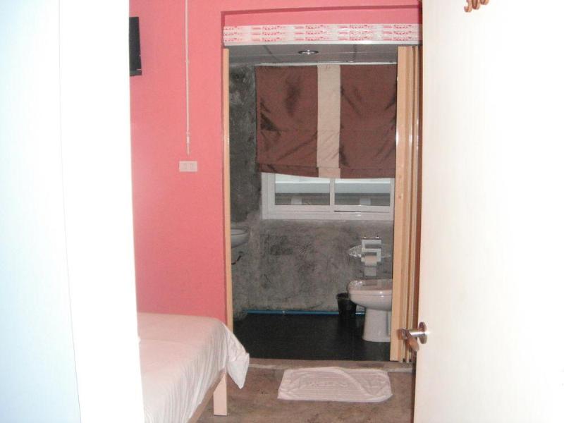 This photo about Smile Buri House shared on HyHotel.com