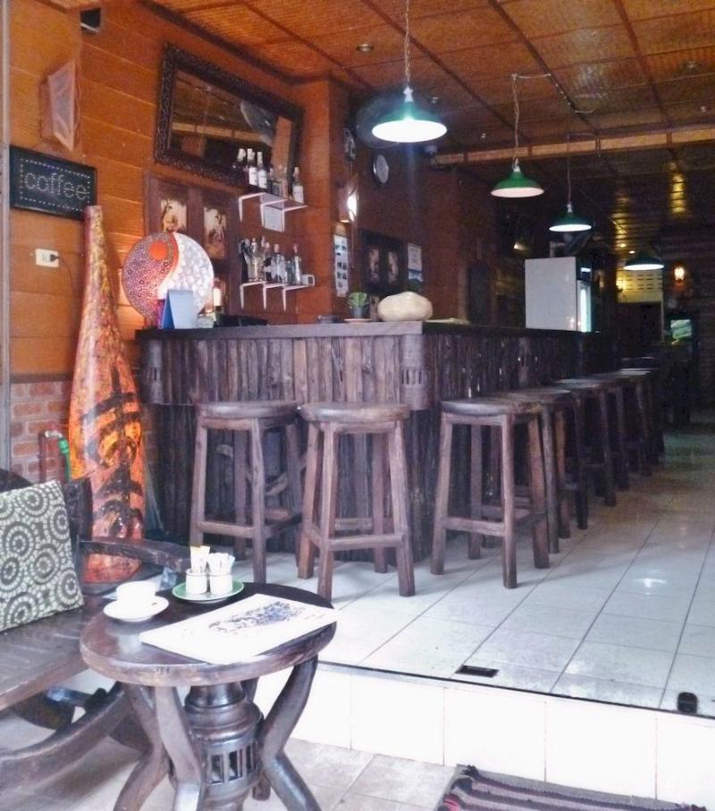 This photo about Soisabai Guesthouse shared on HyHotel.com
