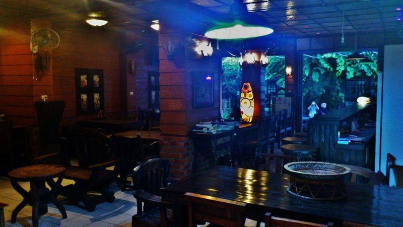 This photo about Soisabai Guesthouse shared on HyHotel.com