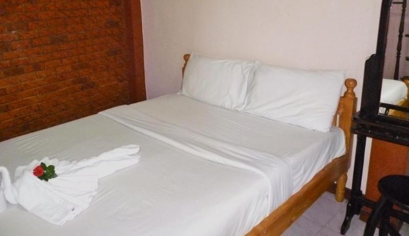 This photo about Soisabai Guesthouse shared on HyHotel.com