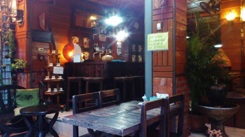 This photo about Soisabai Guesthouse shared on HyHotel.com