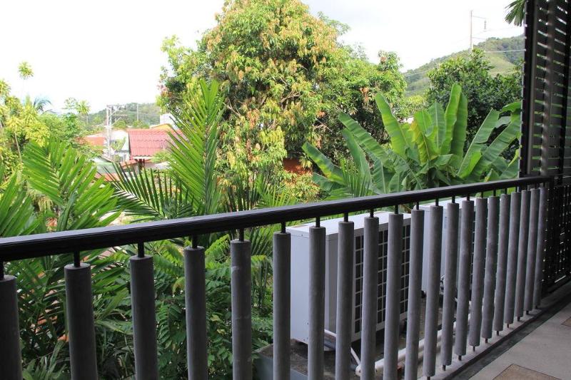 This photo about Dinar Lodge Phuket Thailand shared on HyHotel.com