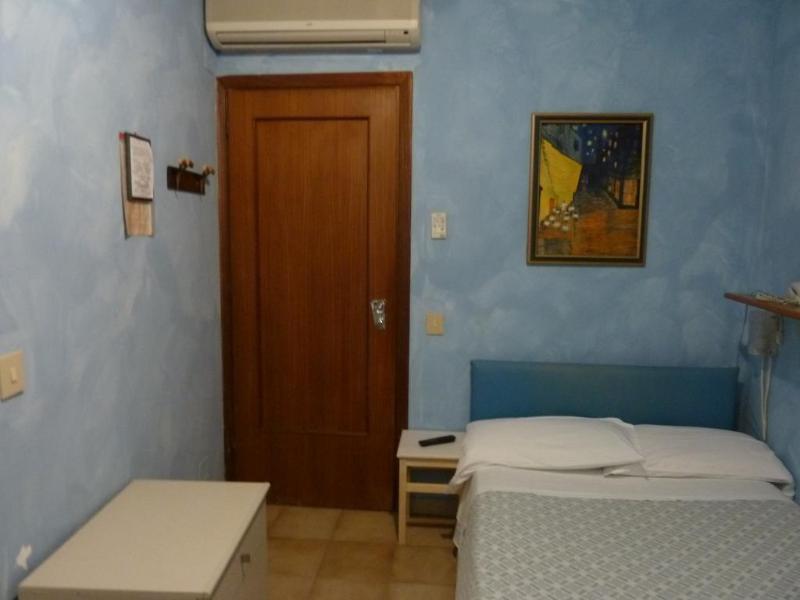 This photo about La Balnearia shared on HyHotel.com