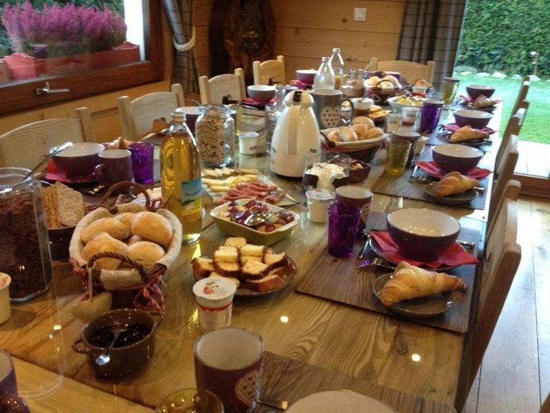 This photo about La Taniere De Groumff shared on HyHotel.com