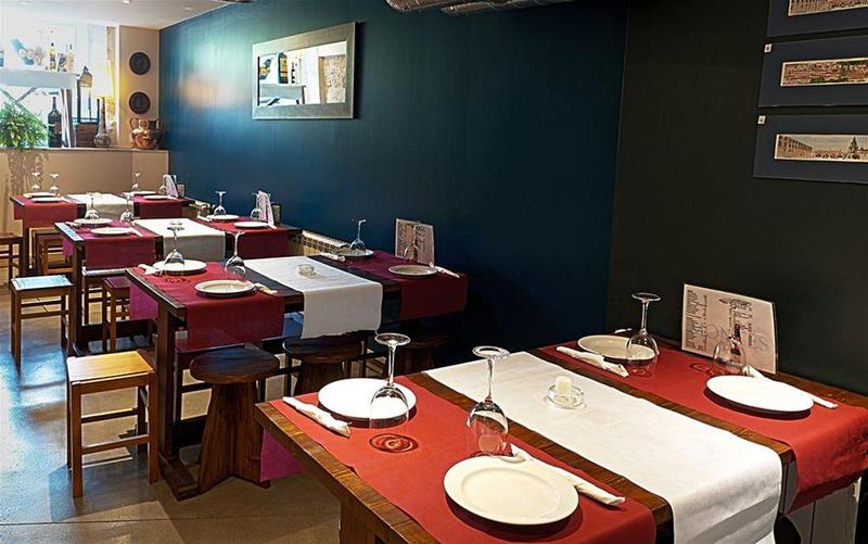 This photo about Montes Pension Boutique shared on HyHotel.com