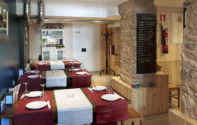 This photo about Montes Pension Boutique shared on HyHotel.com