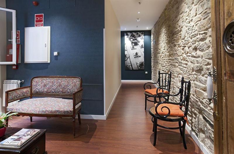 This photo about Montes Pension Boutique shared on HyHotel.com