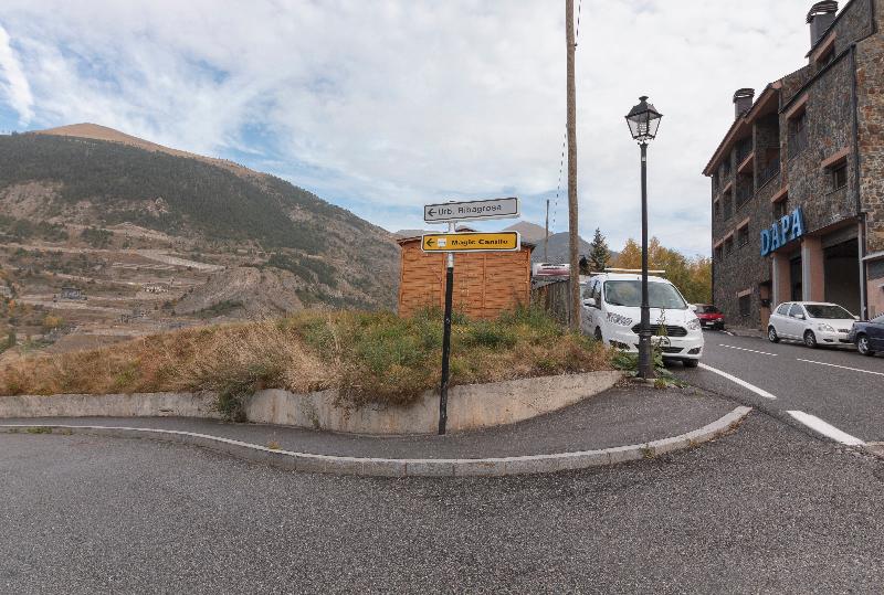 This photo about La Serrera Apartamentos shared on HyHotel.com