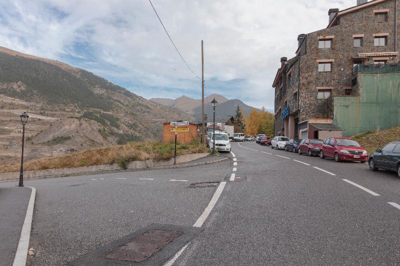 This photo about La Serrera Apartamentos shared on HyHotel.com