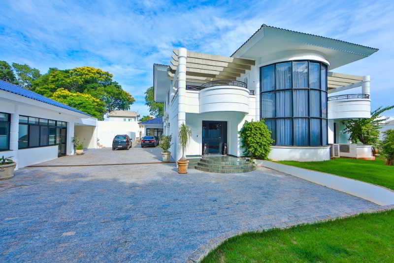 This photo about Gardenia Boshor Boutique Guest House shared on HyHotel.com