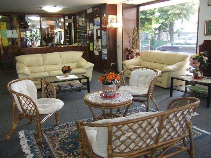 This photo about Hotel Navona shared on HyHotel.com