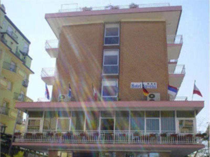 This photo about Hotel Navona shared on HyHotel.com