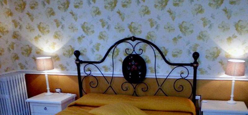 This photo about Francesco Suite shared on HyHotel.com