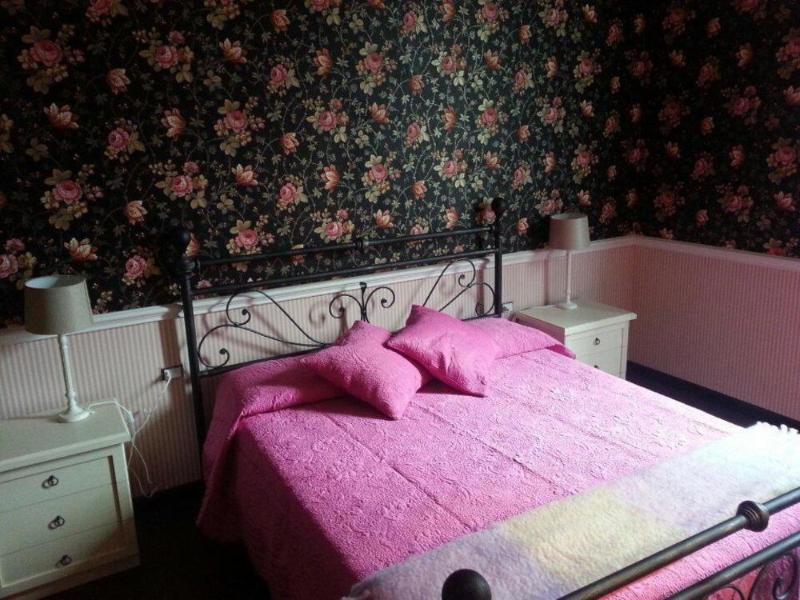 This photo about Francesco Suite shared on HyHotel.com