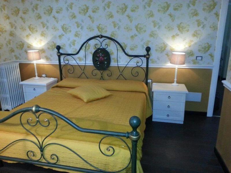 This photo about Francesco Suite shared on HyHotel.com