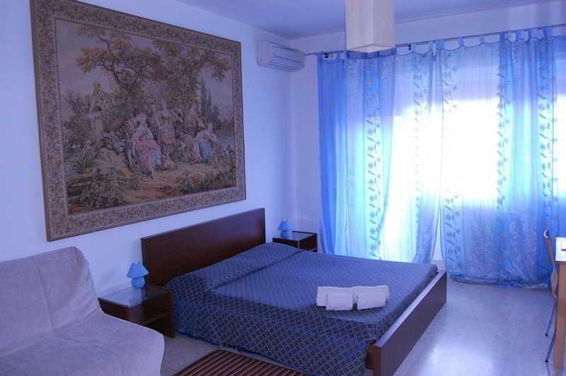 This photo about B&B Roma Vaticano shared on HyHotel.com