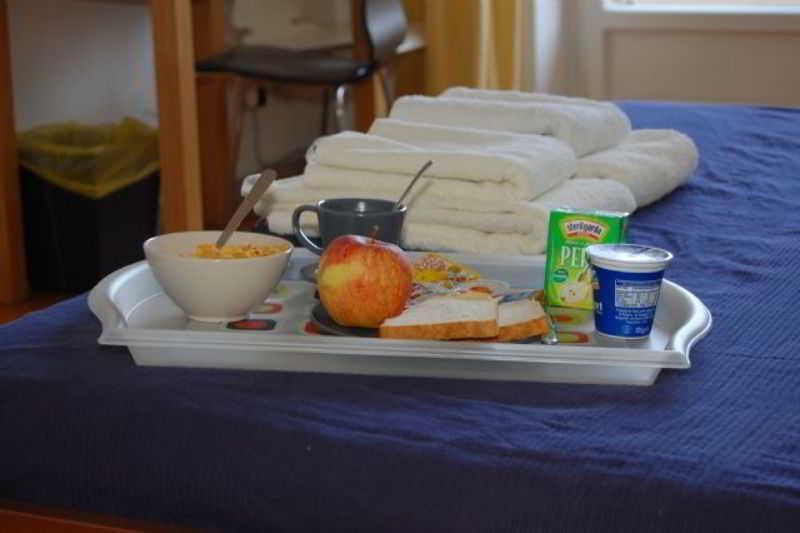 This photo about B&B Roma Vaticano shared on HyHotel.com