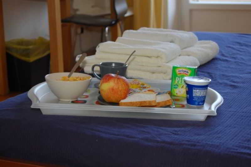 This photo about B&B Roma Vaticano shared on HyHotel.com