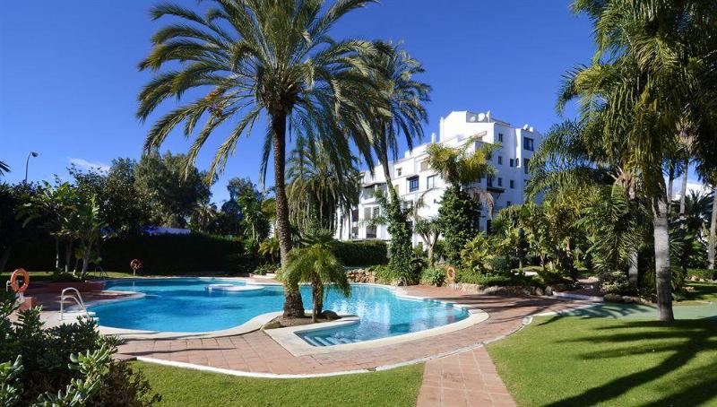 This photo about Club Jardines Del Puerto shared on HyHotel.com
