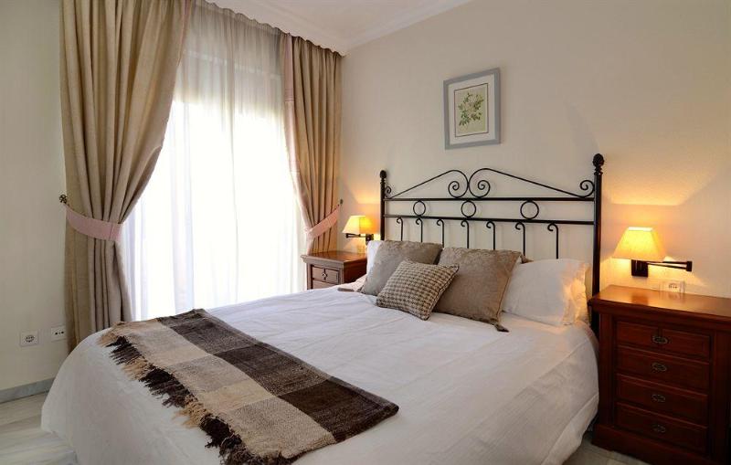 This photo about Club Jardines Del Puerto shared on HyHotel.com