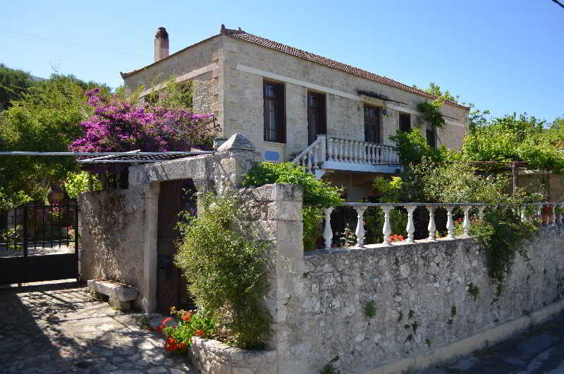 This photo about Viglatoras Traditionals Apartments shared on HyHotel.com