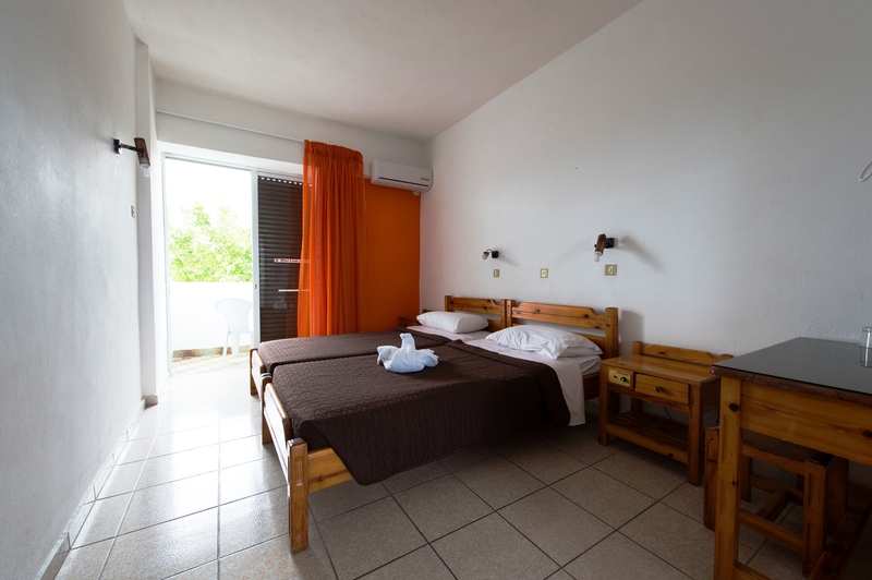 This photo about Laura Hotel shared on HyHotel.com