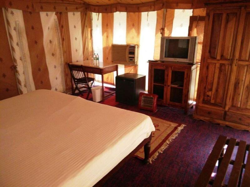 This photo about Hotel Rawal Kot shared on HyHotel.com