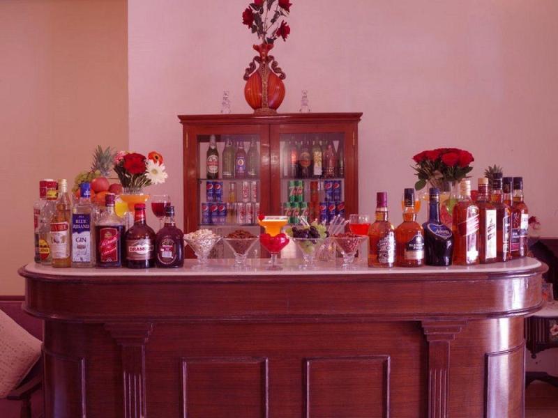 This photo about Hotel Rawal Kot shared on HyHotel.com