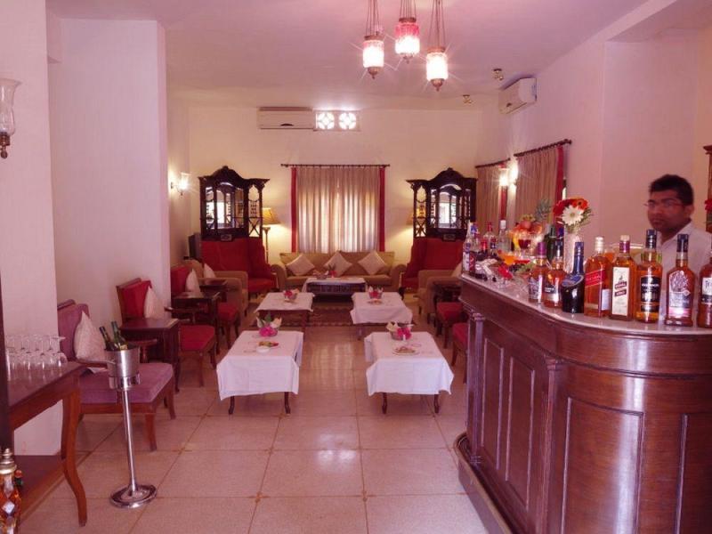 This photo about Hotel Rawal Kot shared on HyHotel.com