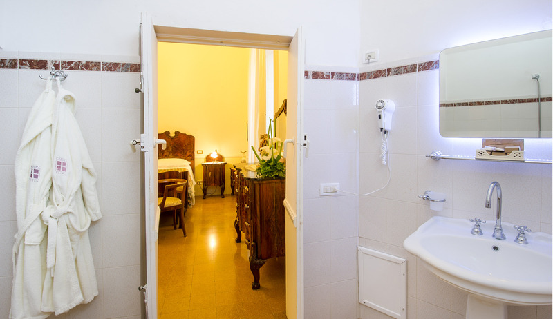 This photo about Villa la Meridiana shared on HyHotel.com