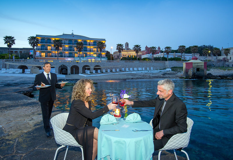 This photo about Villa la Meridiana shared on HyHotel.com