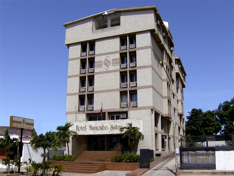 This photo about Maracaibo Suites shared on HyHotel.com
