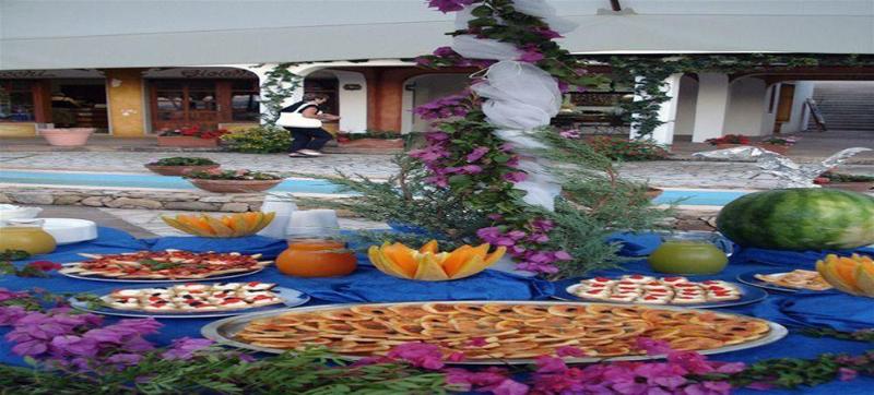 This photo about Rena Bianca Hotel shared on HyHotel.com