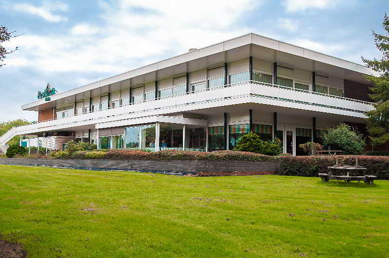 This photo about Postillion Hotel Haren Groningen shared on HyHotel.com