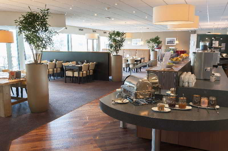 This photo about Postillion Hotel Haren Groningen shared on HyHotel.com
