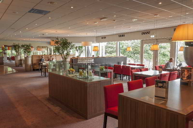 This photo about Postillion Hotel Haren Groningen shared on HyHotel.com