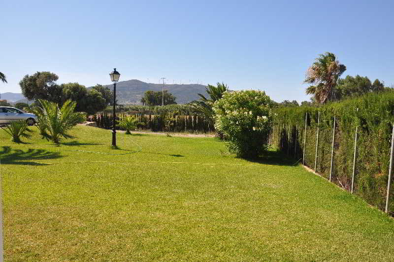 This photo about El Levante shared on HyHotel.com