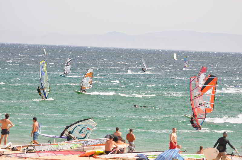 This photo about El Levante shared on HyHotel.com