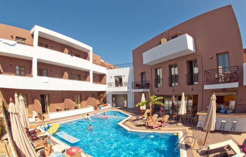 This photo about Stella Katrin shared on HyHotel.com