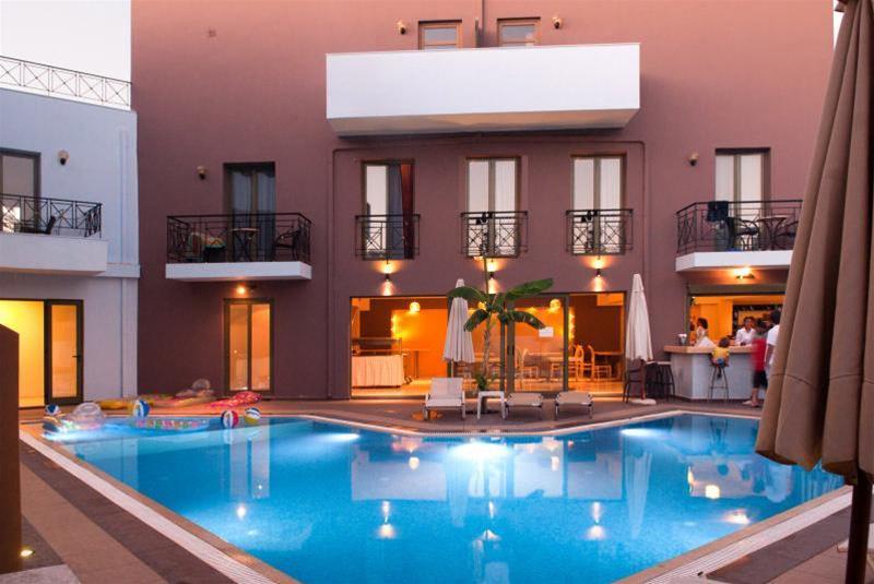 This photo about Stella Katrin shared on HyHotel.com