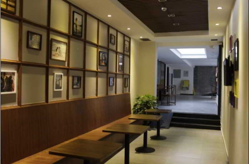 This photo about Jin Long Yuan Hotel shared on HyHotel.com